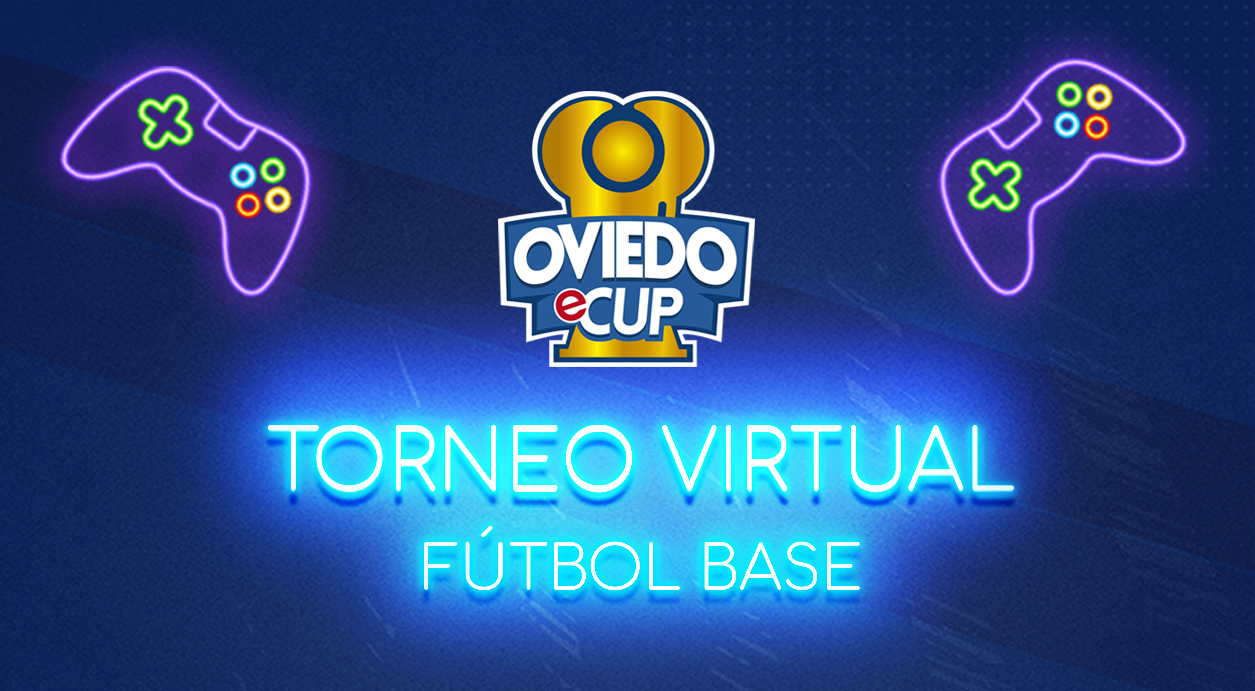 Torneo Virtual Ecup Oviedo Cup